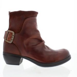 FLY London  "mel" boots